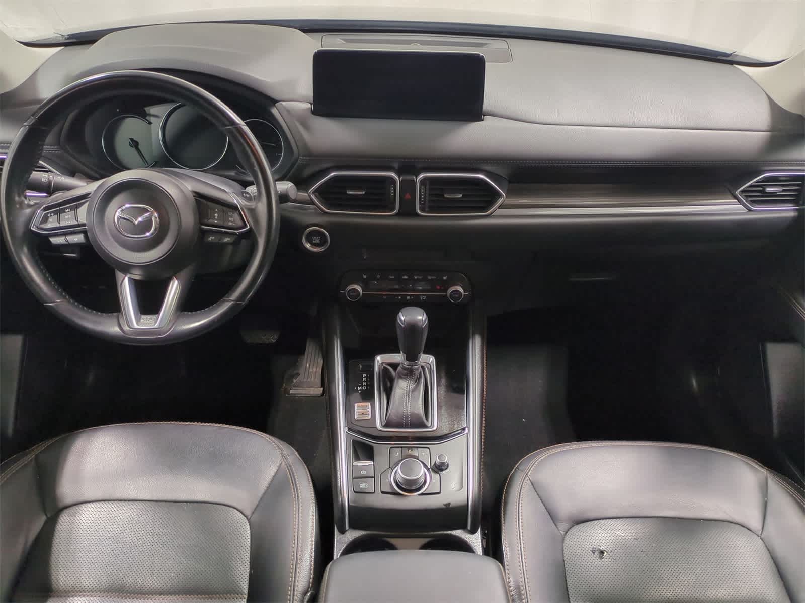 Thumbnail: 2022 Mazda CX-5 - 16