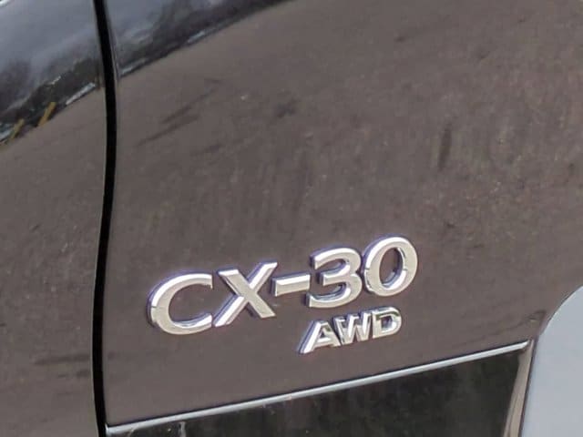 Thumbnail: 2026 Mazda CX-30 - 12