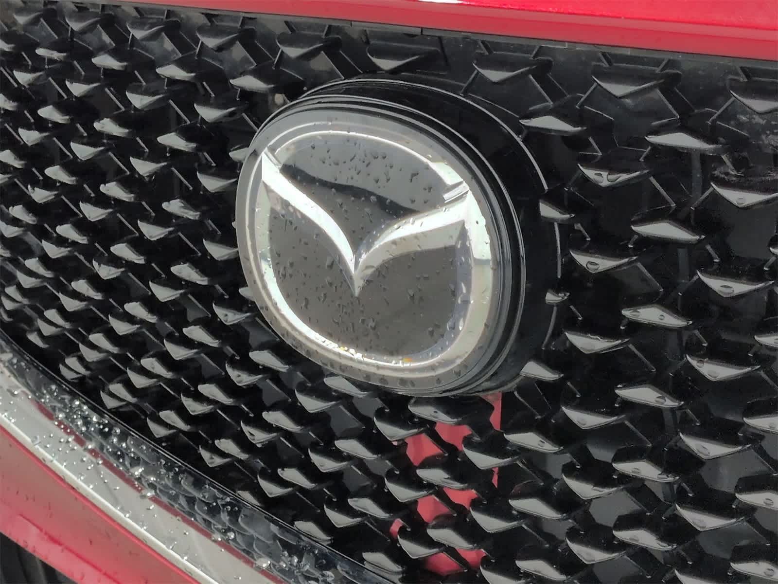 Thumbnail: 2023 Mazda CX-30 - 13