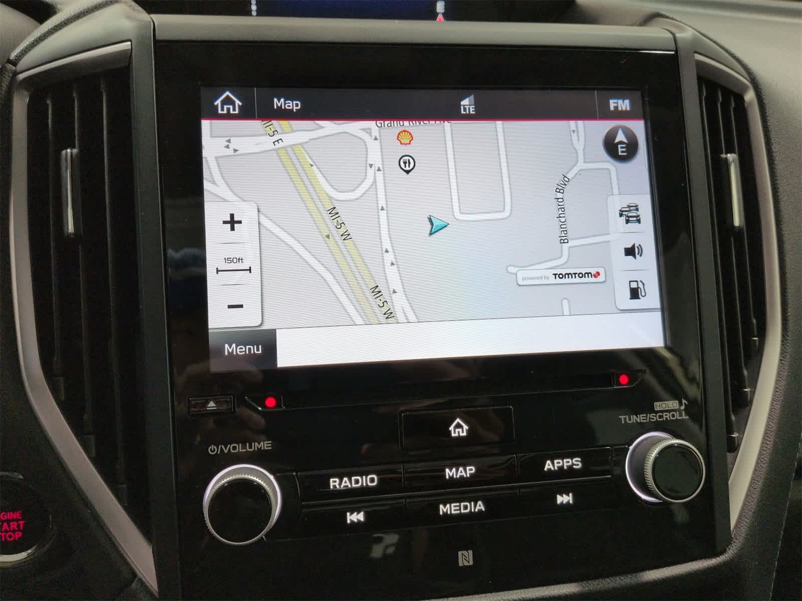 Thumbnail: 2020 Subaru Forester - 31