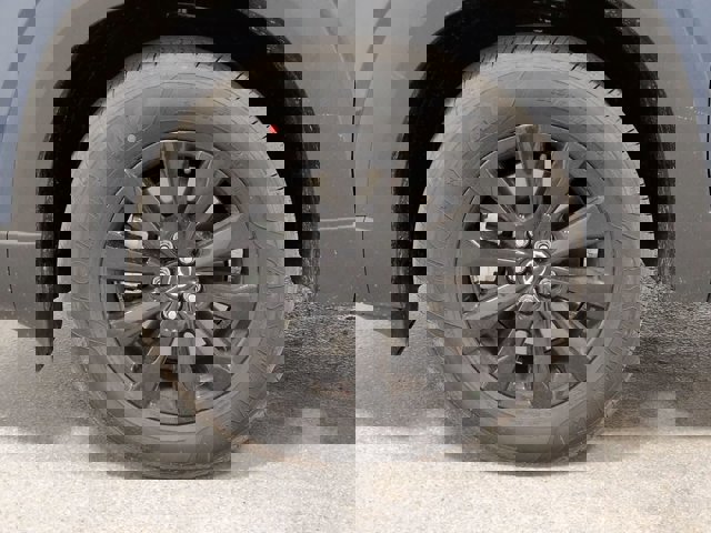 Thumbnail: 2026 Mazda CX-50 - 14