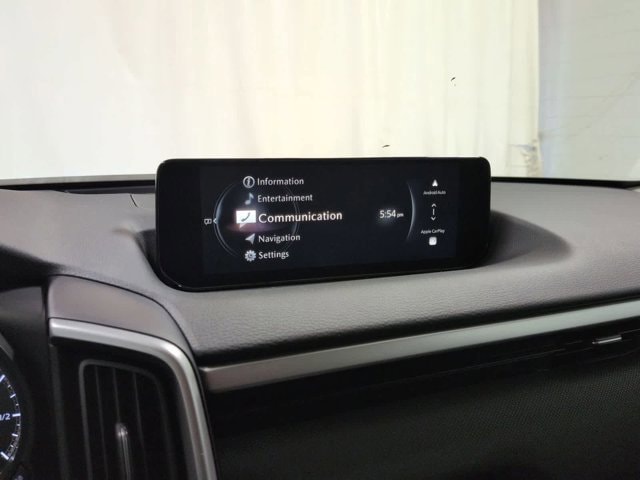 Thumbnail: 2026 Mazda CX-50 - 30