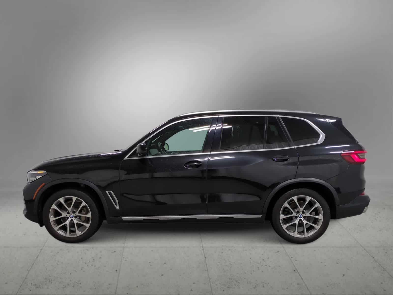 Thumbnail: 2019 BMW X5 - 5