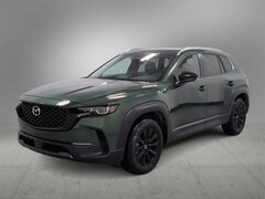 2026 Mazda CX-50 2.5 S Preferred AWD Sport Utility