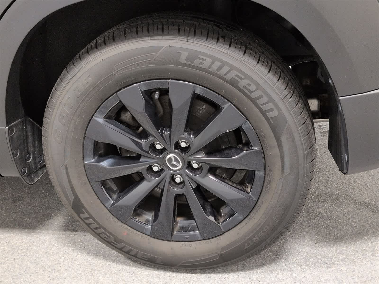 Thumbnail: 2024 Mazda CX-50 - 13