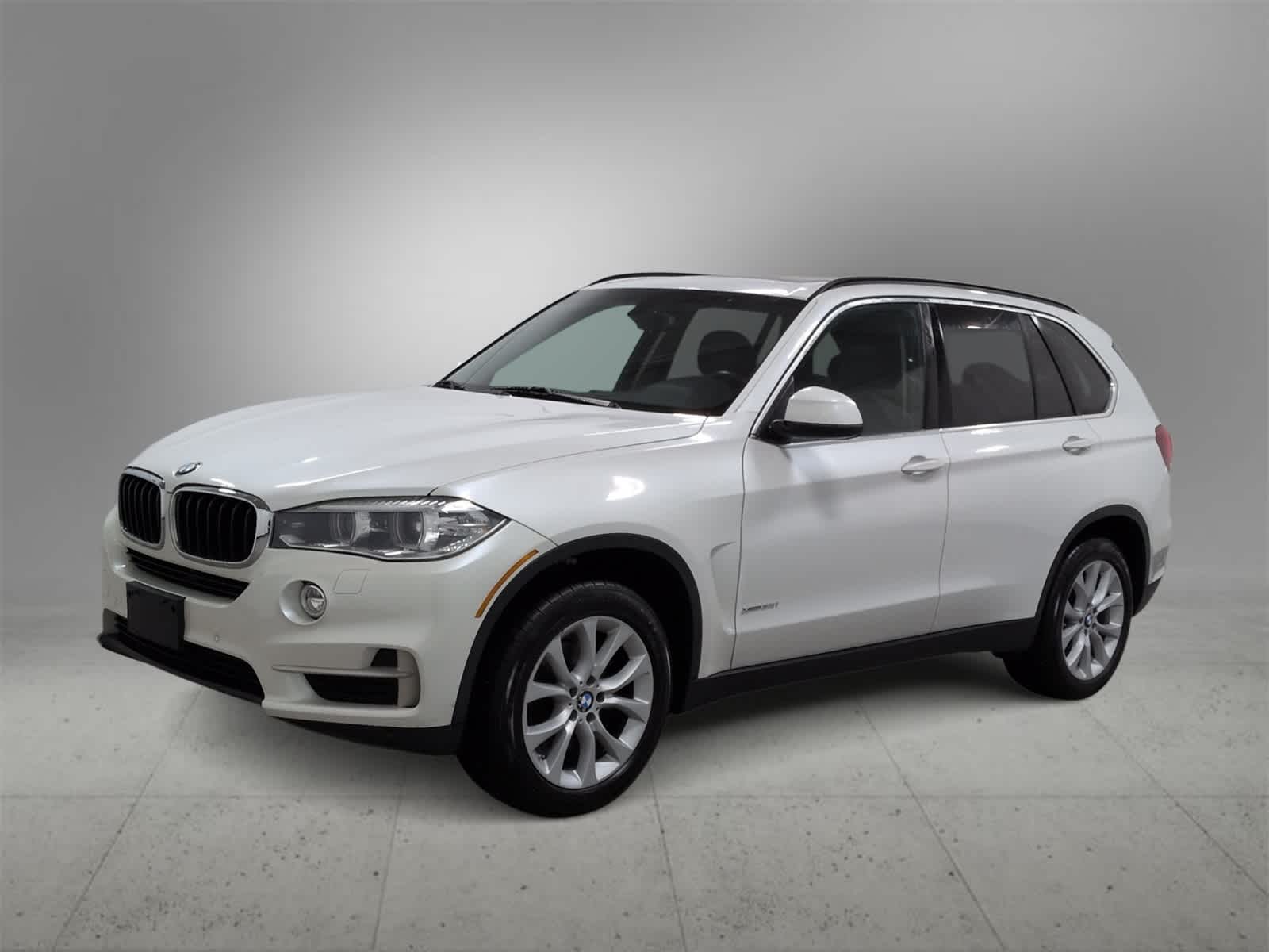 Thumbnail: 2016 BMW X5 - 4