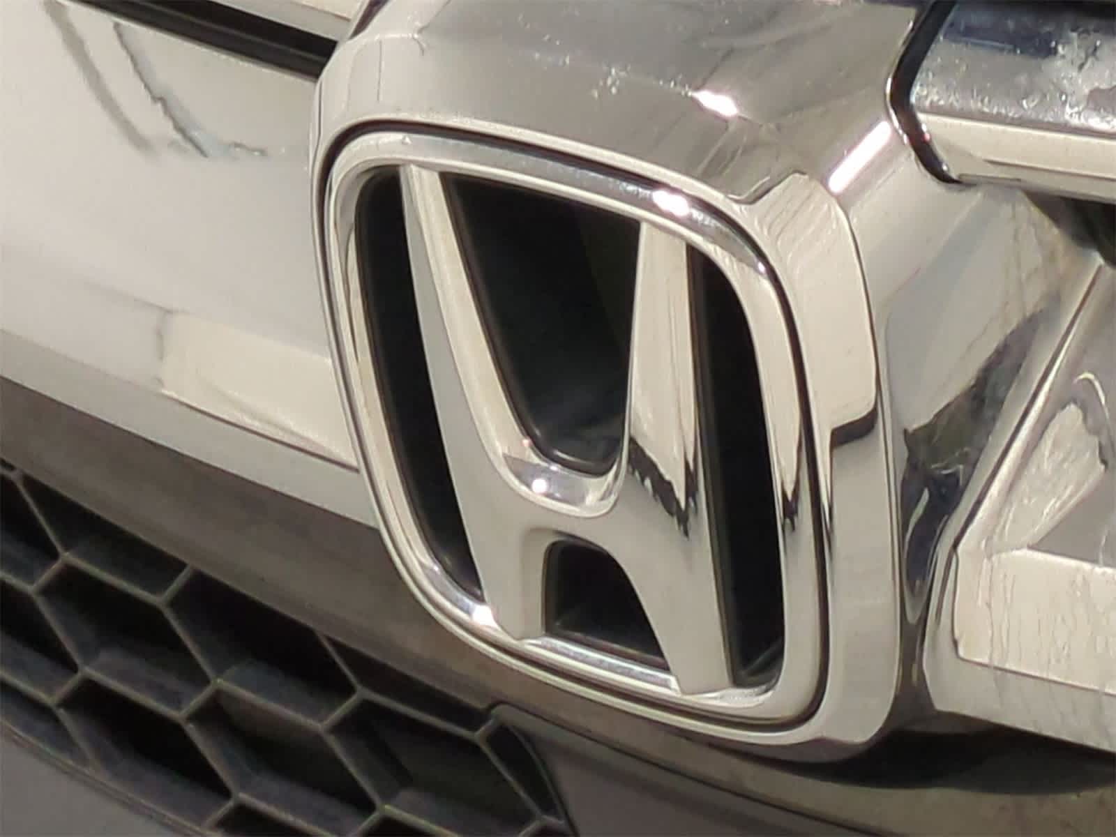 Thumbnail: 2019 Honda CR-V - 12