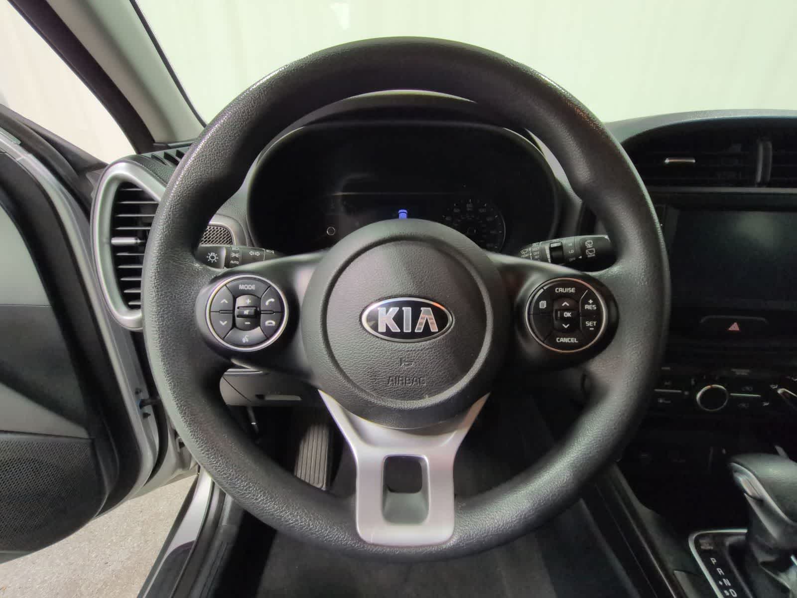 Thumbnail: 2020 Kia Soul - 23