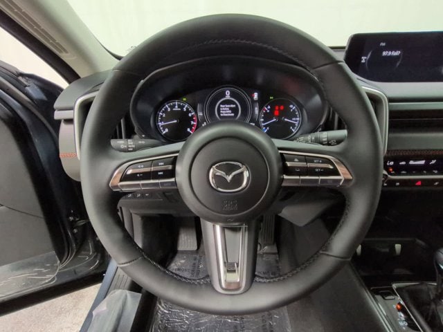 Thumbnail: 2026 Mazda CX-50 - 25
