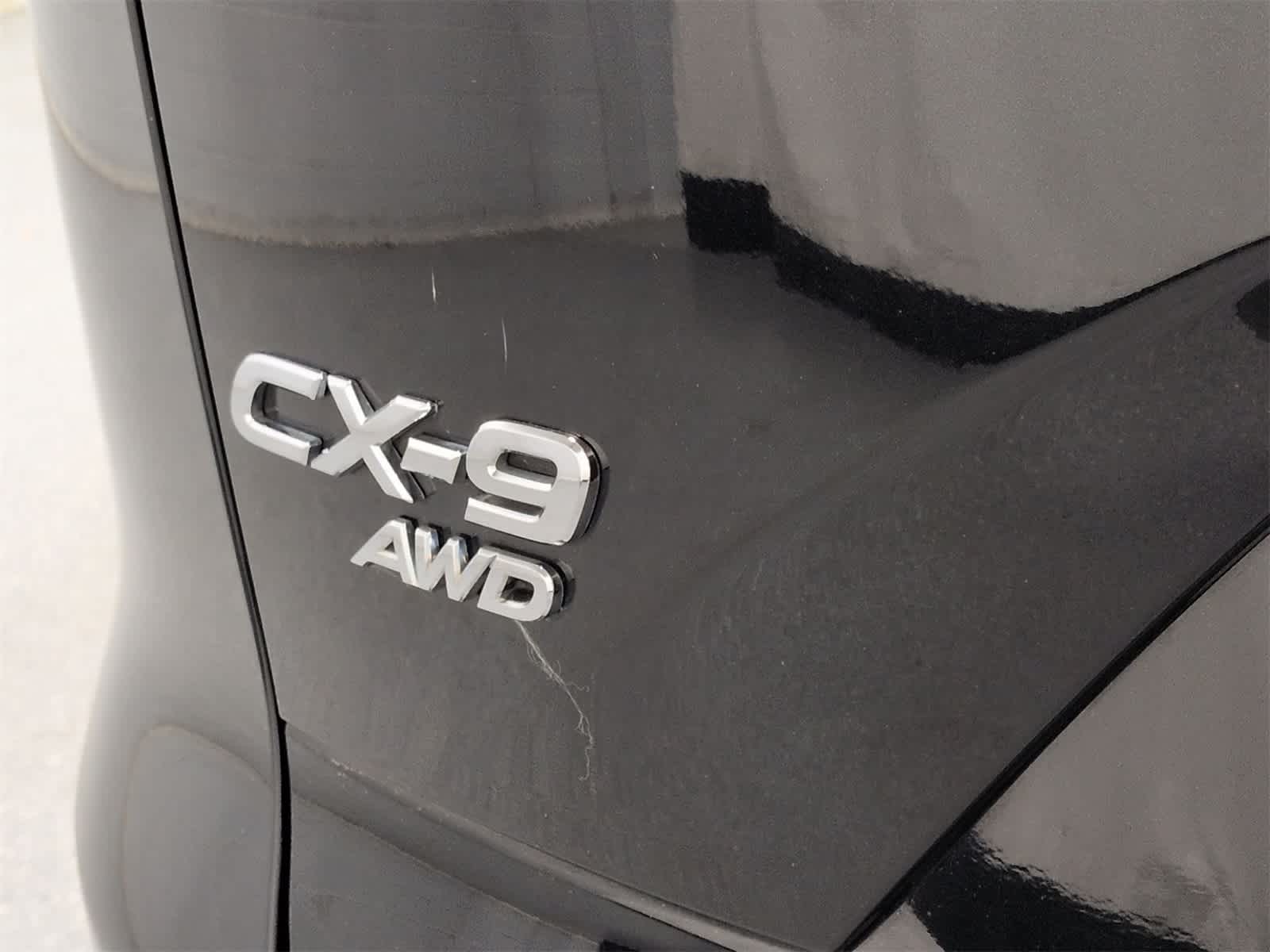 Thumbnail: 2018 Mazda CX-9 - 12