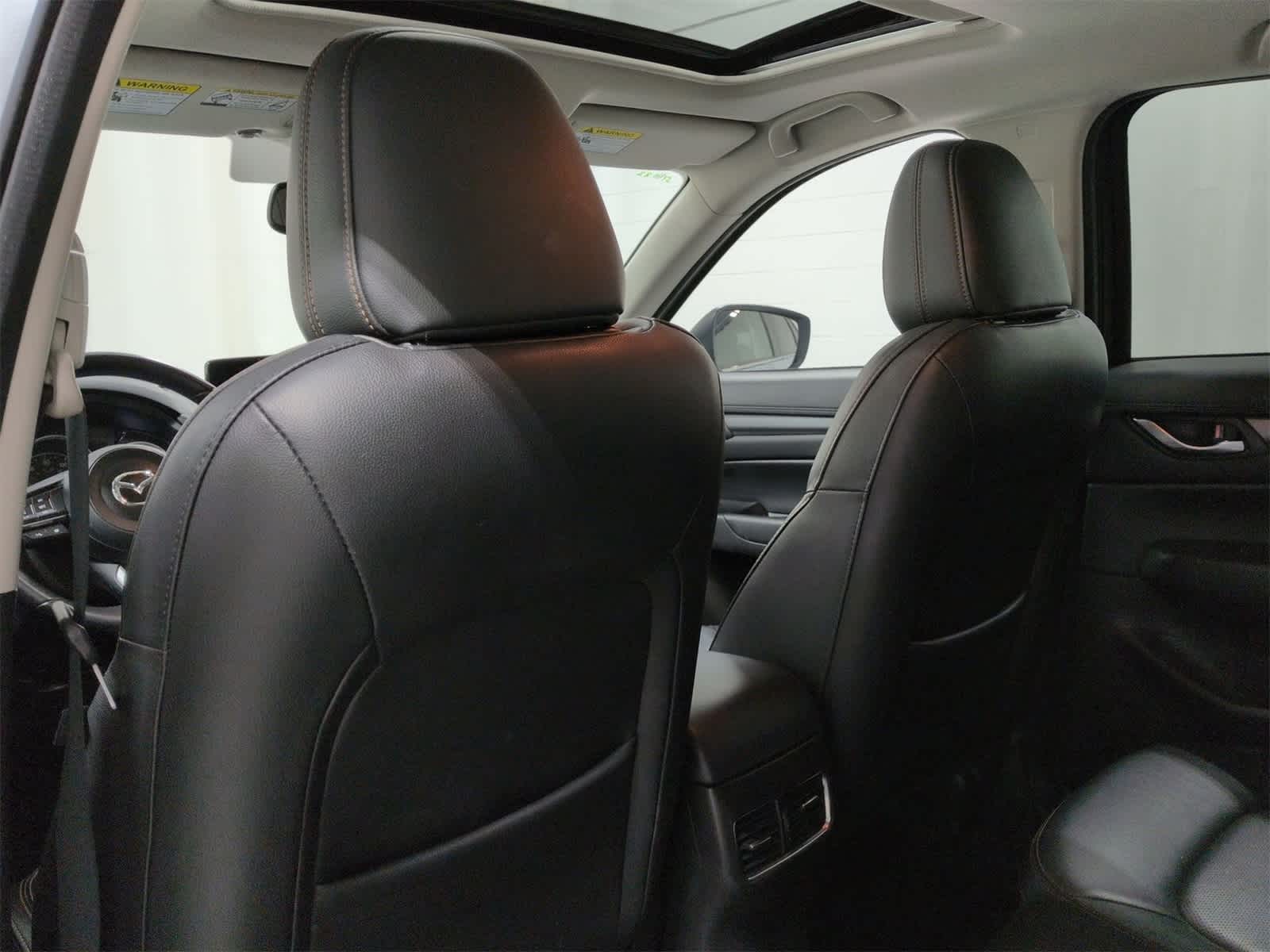 Thumbnail: 2023 Mazda CX-5 - 19