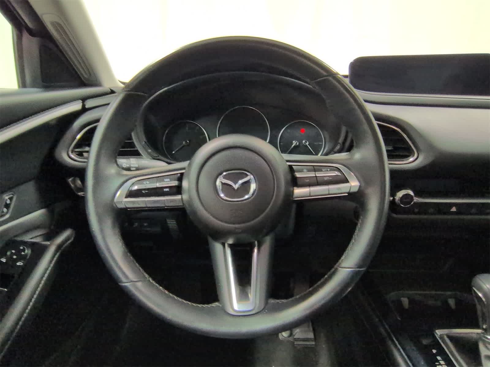 Thumbnail: 2023 Mazda CX-30 - 23