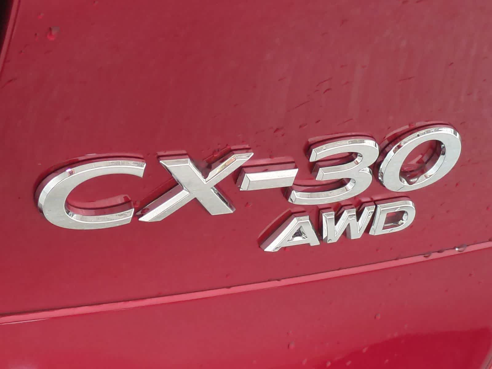 2025 Mazda CX-30 Select Sport - Photo 13