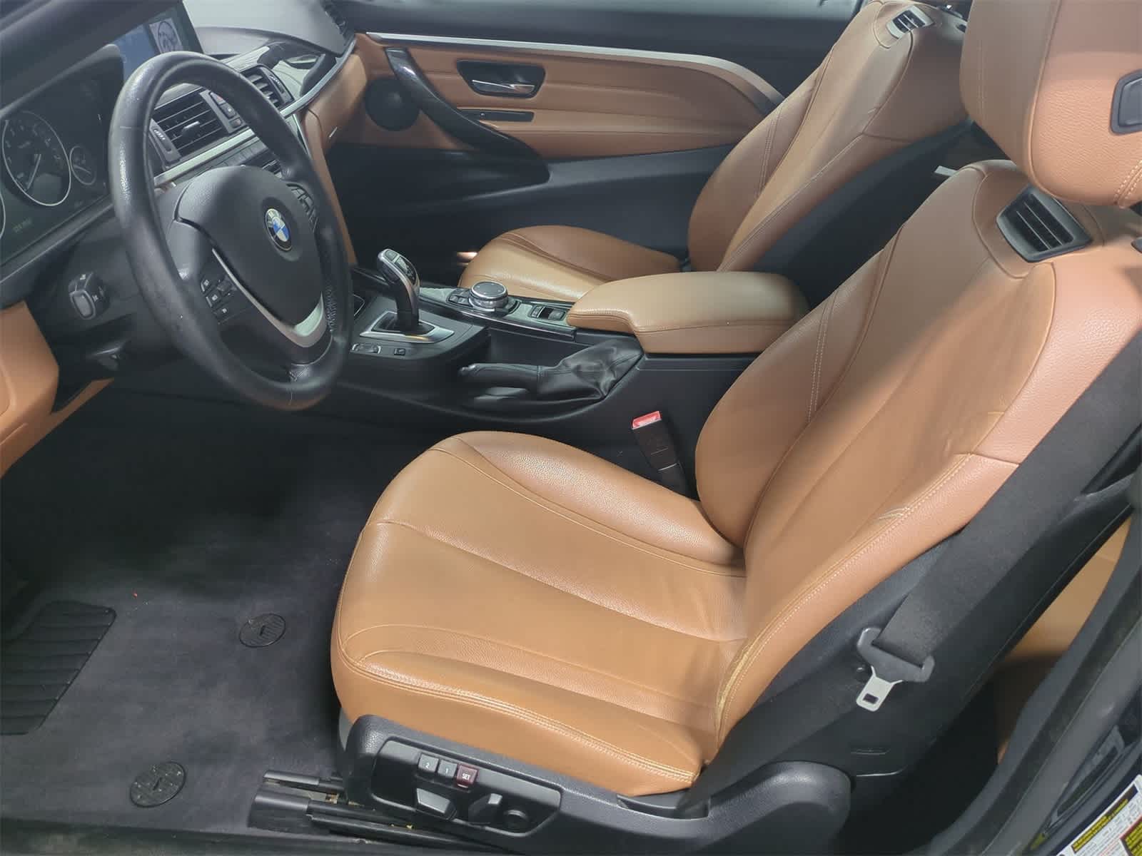 Thumbnail: 2015 BMW 4 Series - 15