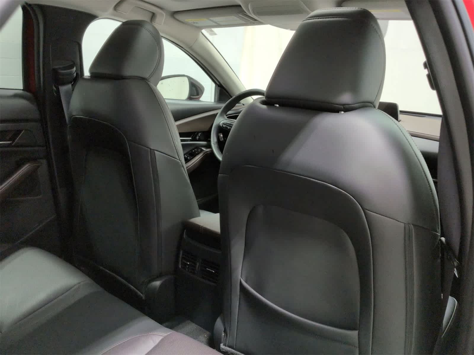 Thumbnail: 2025 Mazda CX-30 - 24