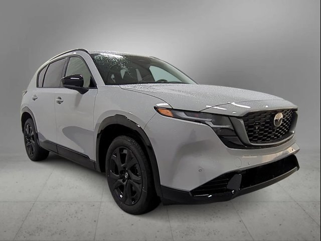 Thumbnail: 2026 Mazda CX-5 - 2
