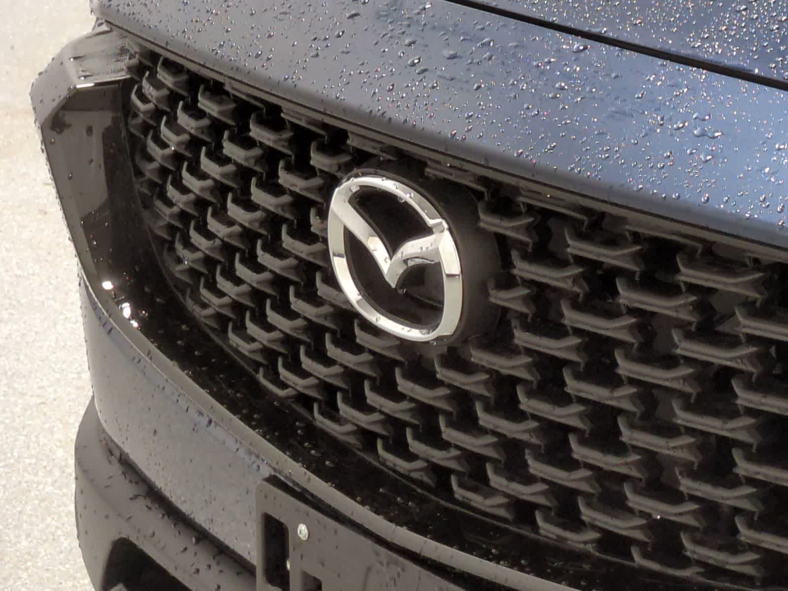 Thumbnail: 2025 Mazda CX-50 - 11