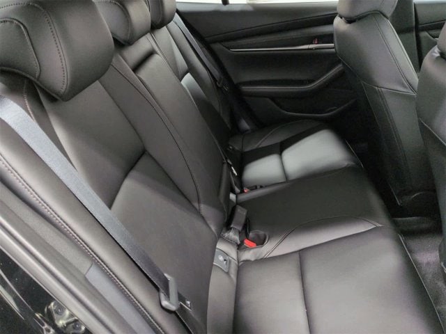 Thumbnail: 2026 Mazda Mazda3 - 22