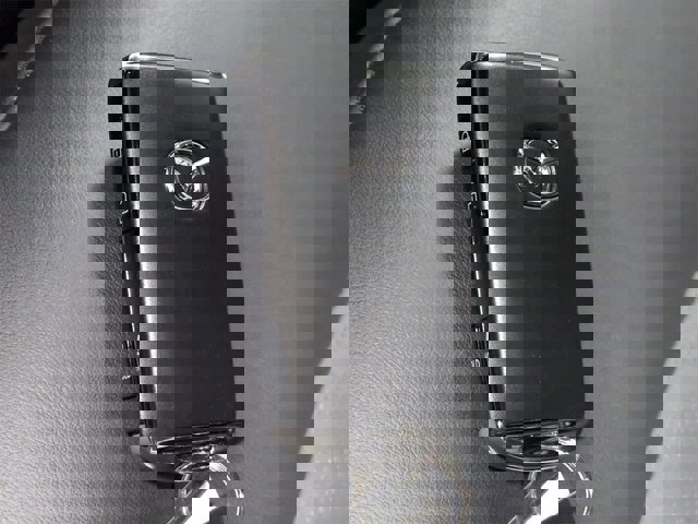 Thumbnail: 2025 Mazda CX-5 - 35