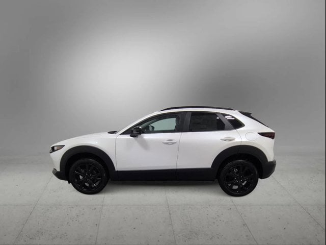 Thumbnail: 2026 Mazda CX-30 - 5
