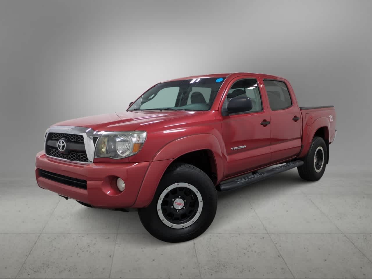 2011 Toyota Tacoma Base -
                  Farmington Hills, MI