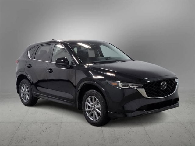 Thumbnail: 2025 Mazda CX-5 - 2
