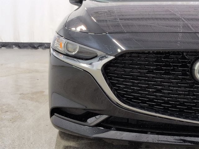 Thumbnail: 2026 Mazda Mazda3 - 11