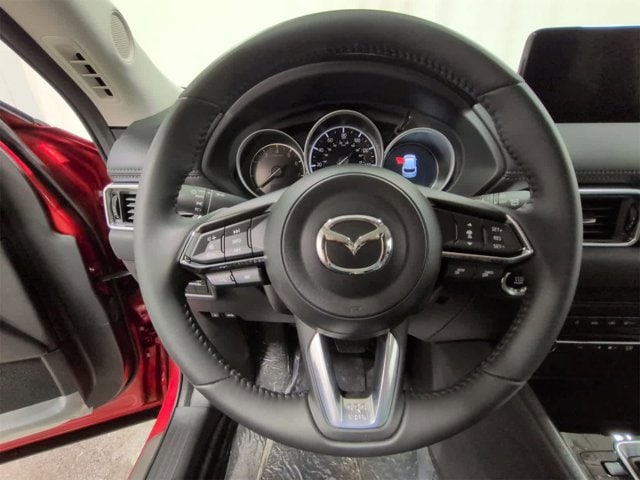 Thumbnail: 2025 Mazda CX-5 - 25