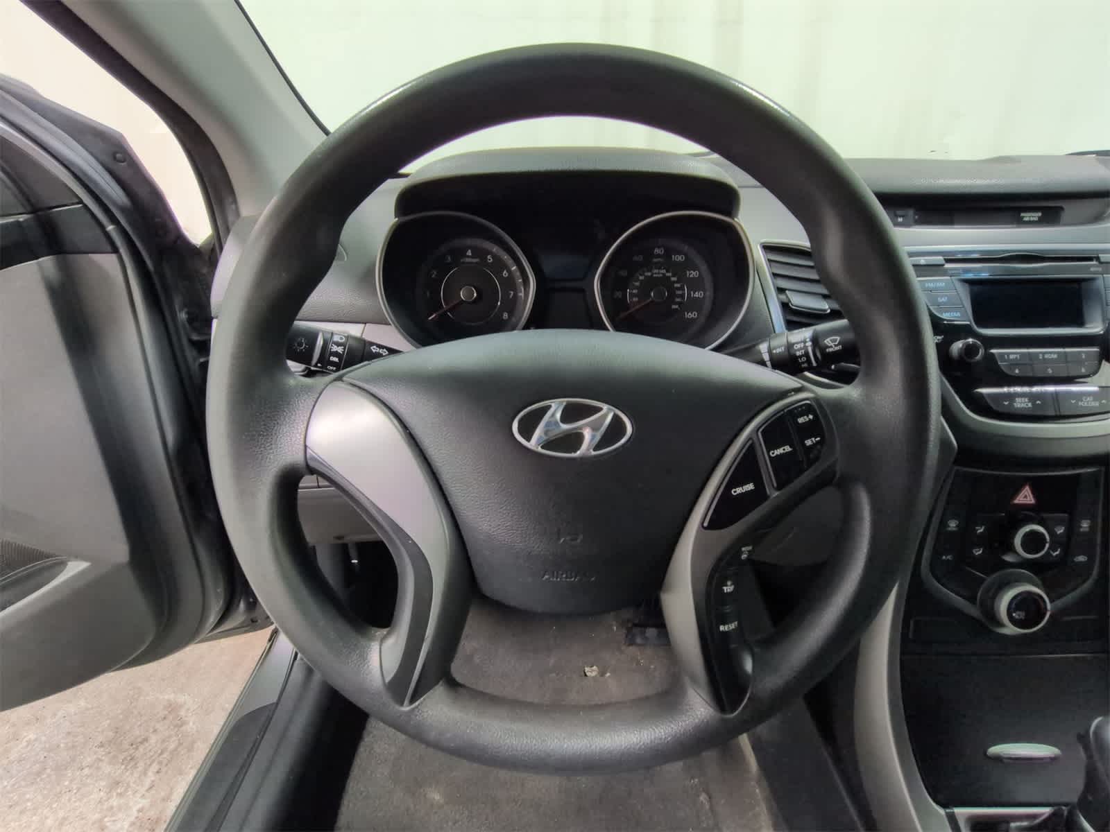 Thumbnail: 2014 Hyundai Elantra - 23
