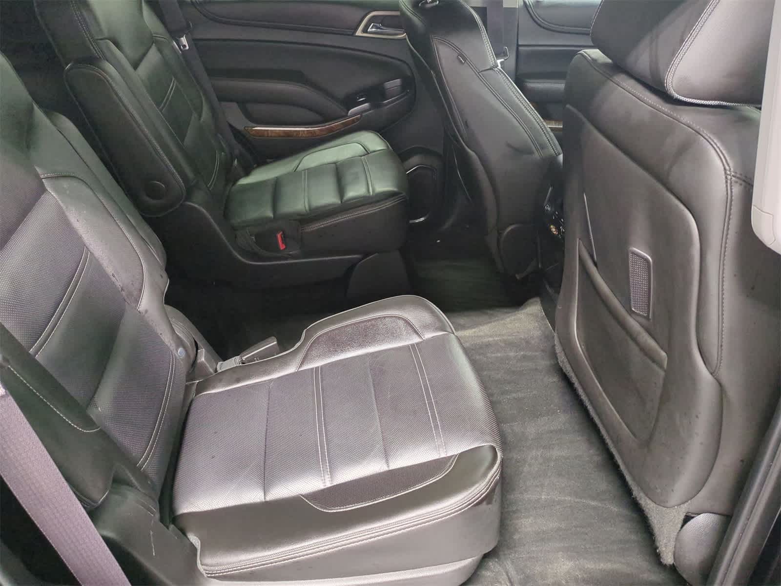 Thumbnail: 2015 GMC Yukon - 21