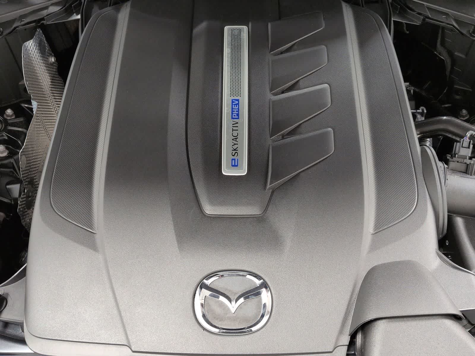 Thumbnail: 2025 Mazda CX-90 - 14