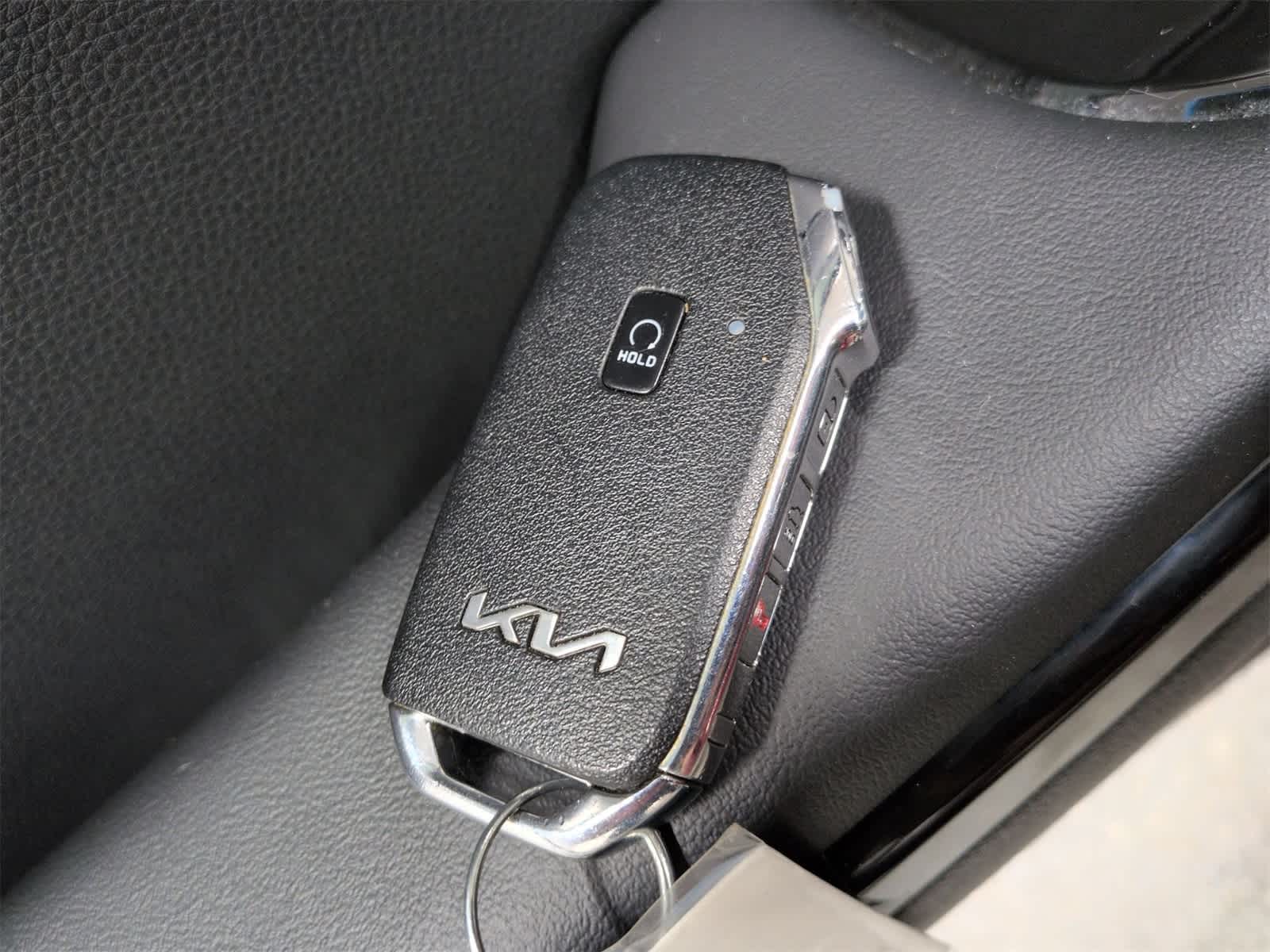 Thumbnail: 2023 Kia K5 - 37