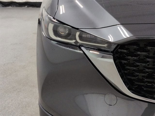 Thumbnail: 2025 Mazda CX-5 - 3