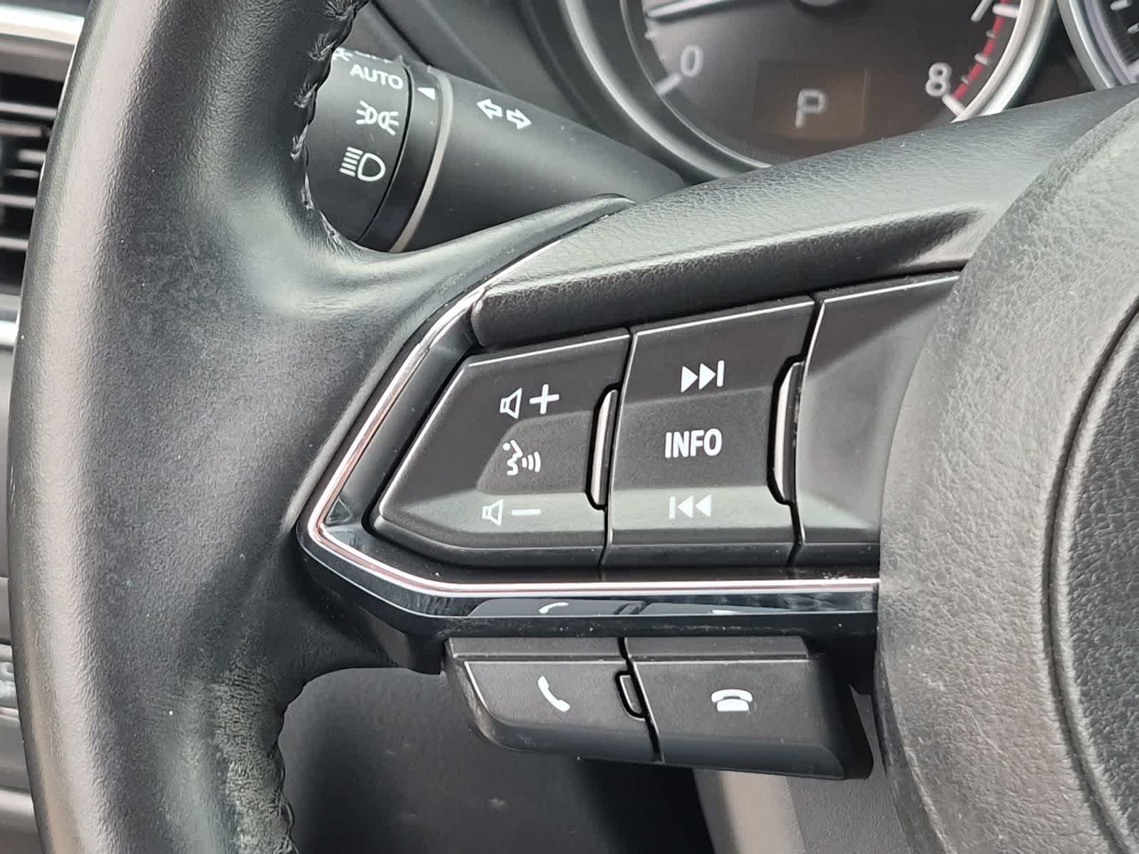 Thumbnail: 2019 Mazda CX-5 - 30