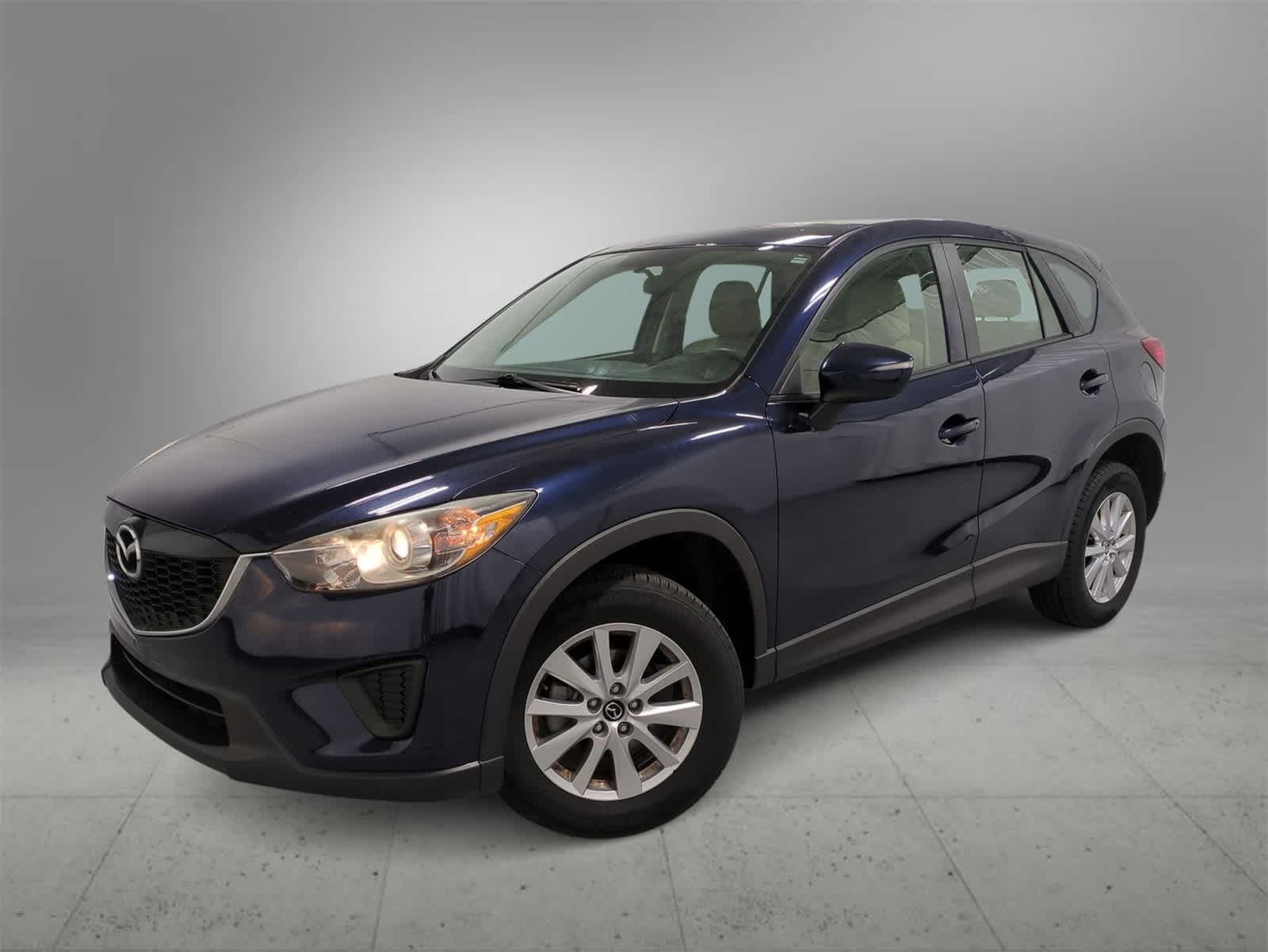 2015 Mazda CX-5 Sport -
                  Farmington Hills, MI