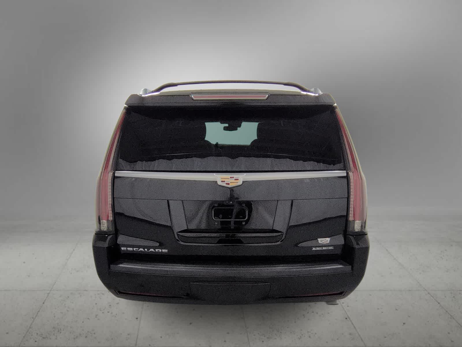 Thumbnail: 2017 Cadillac Escalade - 6