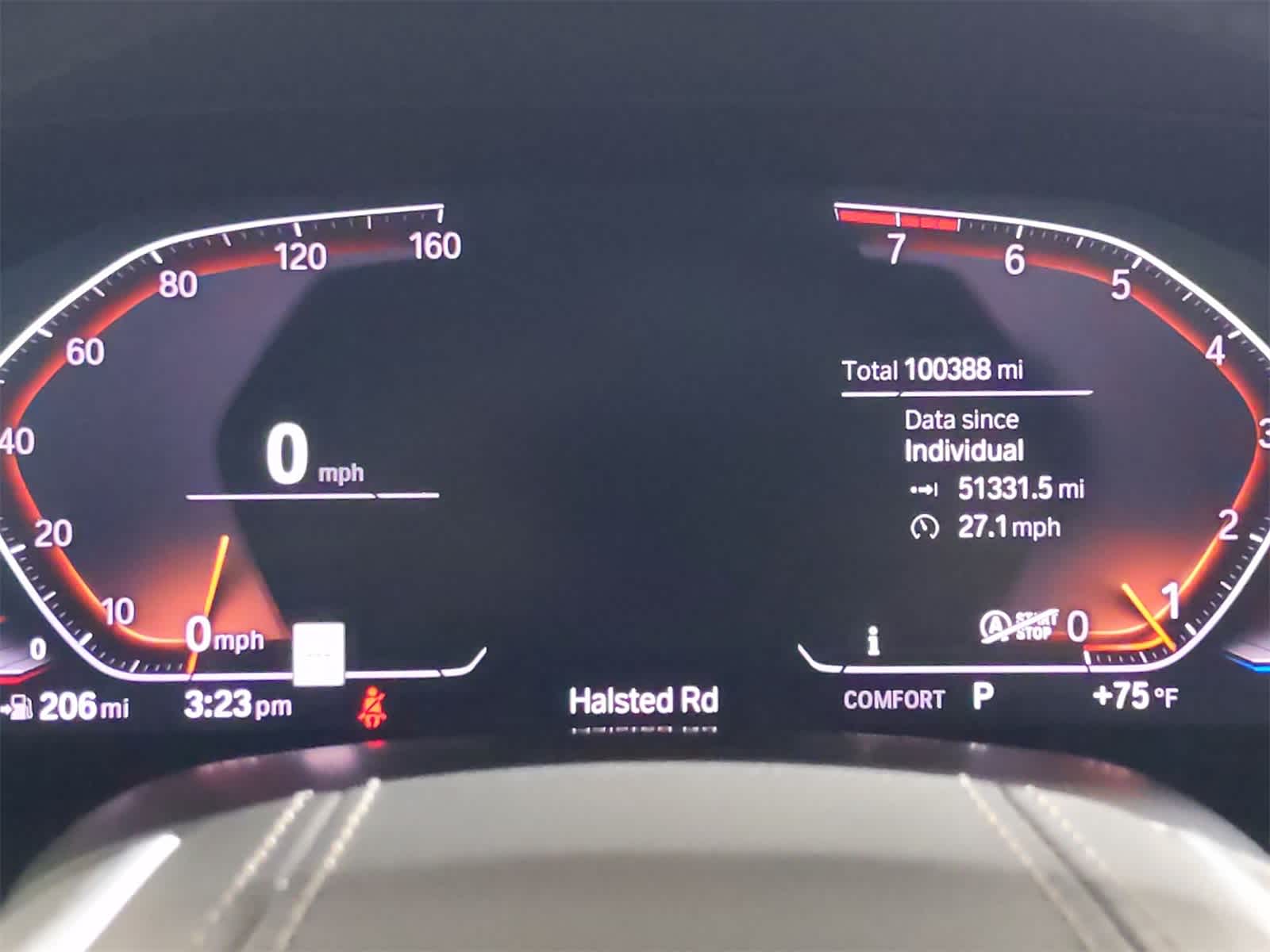 Thumbnail: 2020 BMW X7 - 33