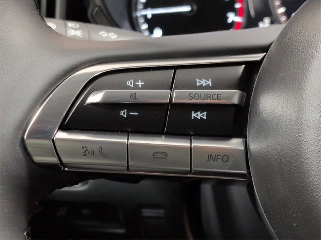 Thumbnail: 2025 Mazda CX-50 - 26