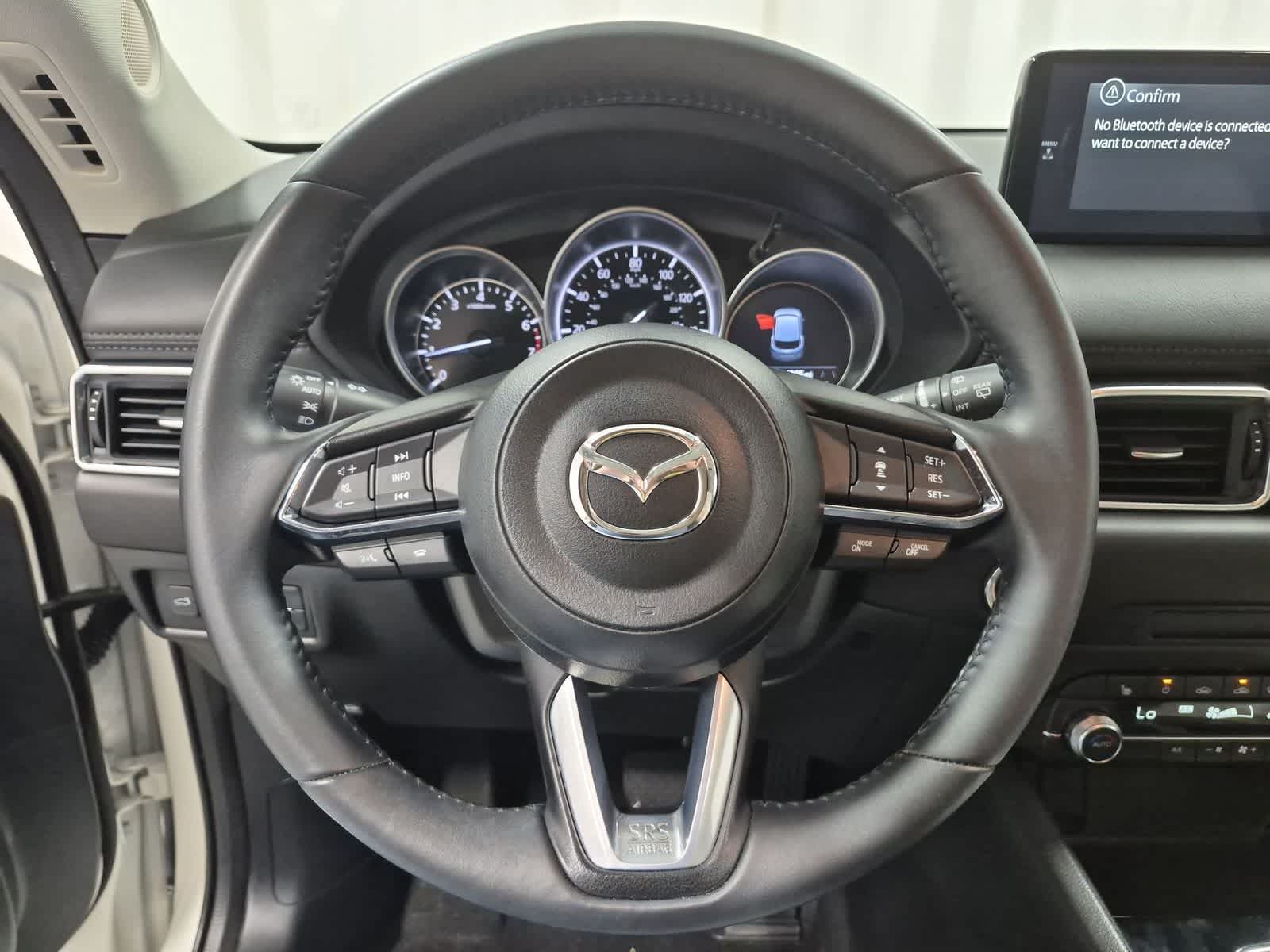 Thumbnail: 2024 Mazda CX-5 - 32