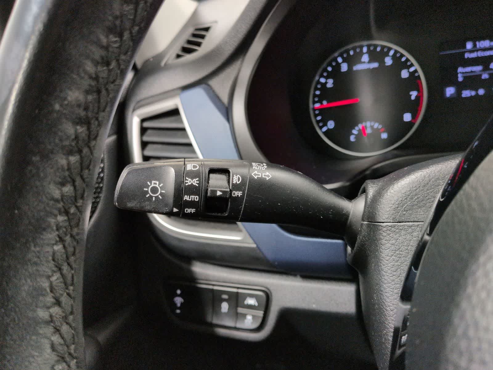 Thumbnail: 2021 Kia Seltos - 31