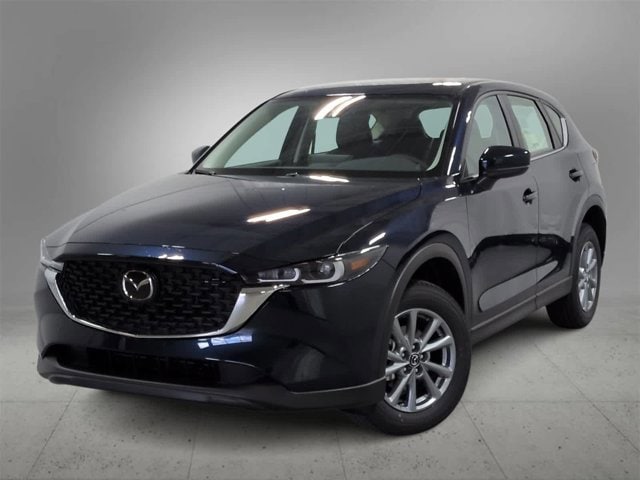 Thumbnail: 2025 Mazda CX-5 - 1