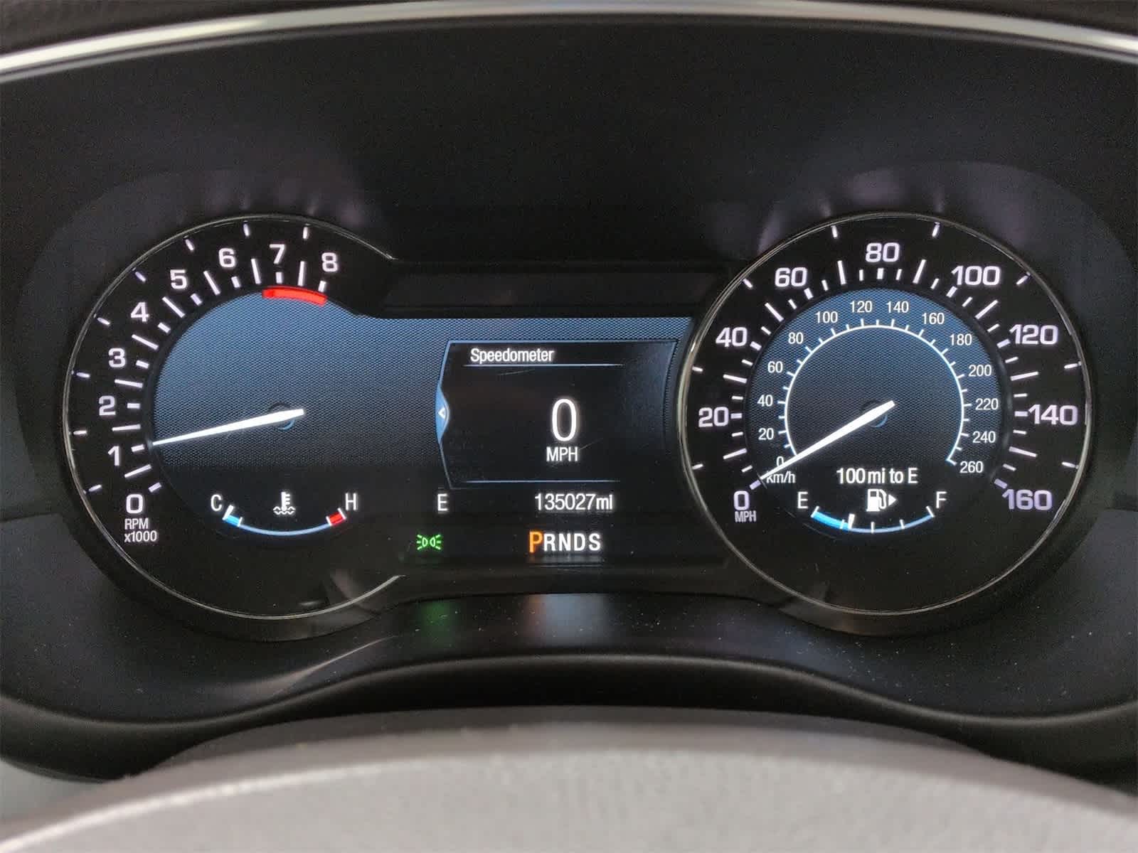 Thumbnail: 2017 Lincoln MKC - 32