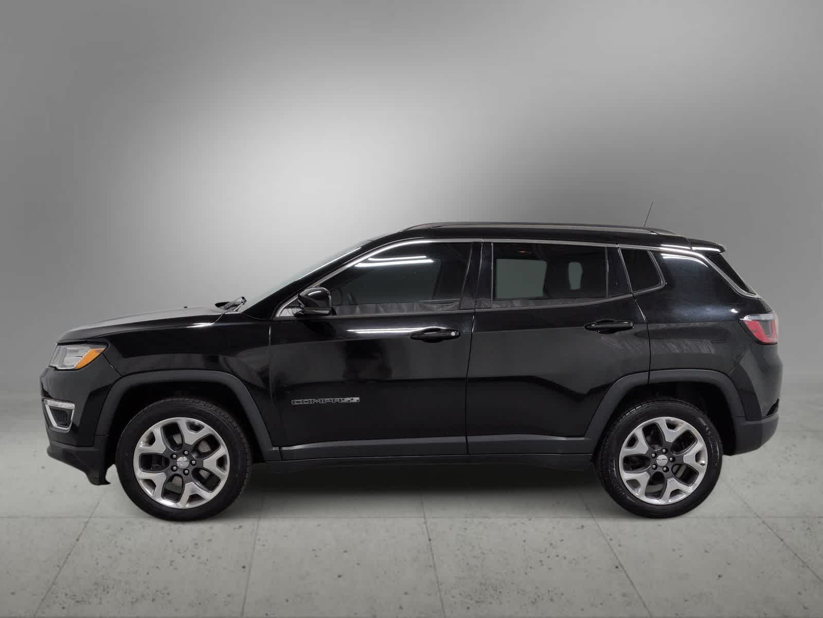 Thumbnail: 2018 Jeep Compass - 5