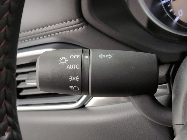 Thumbnail: 2025 Mazda CX-5 - 29