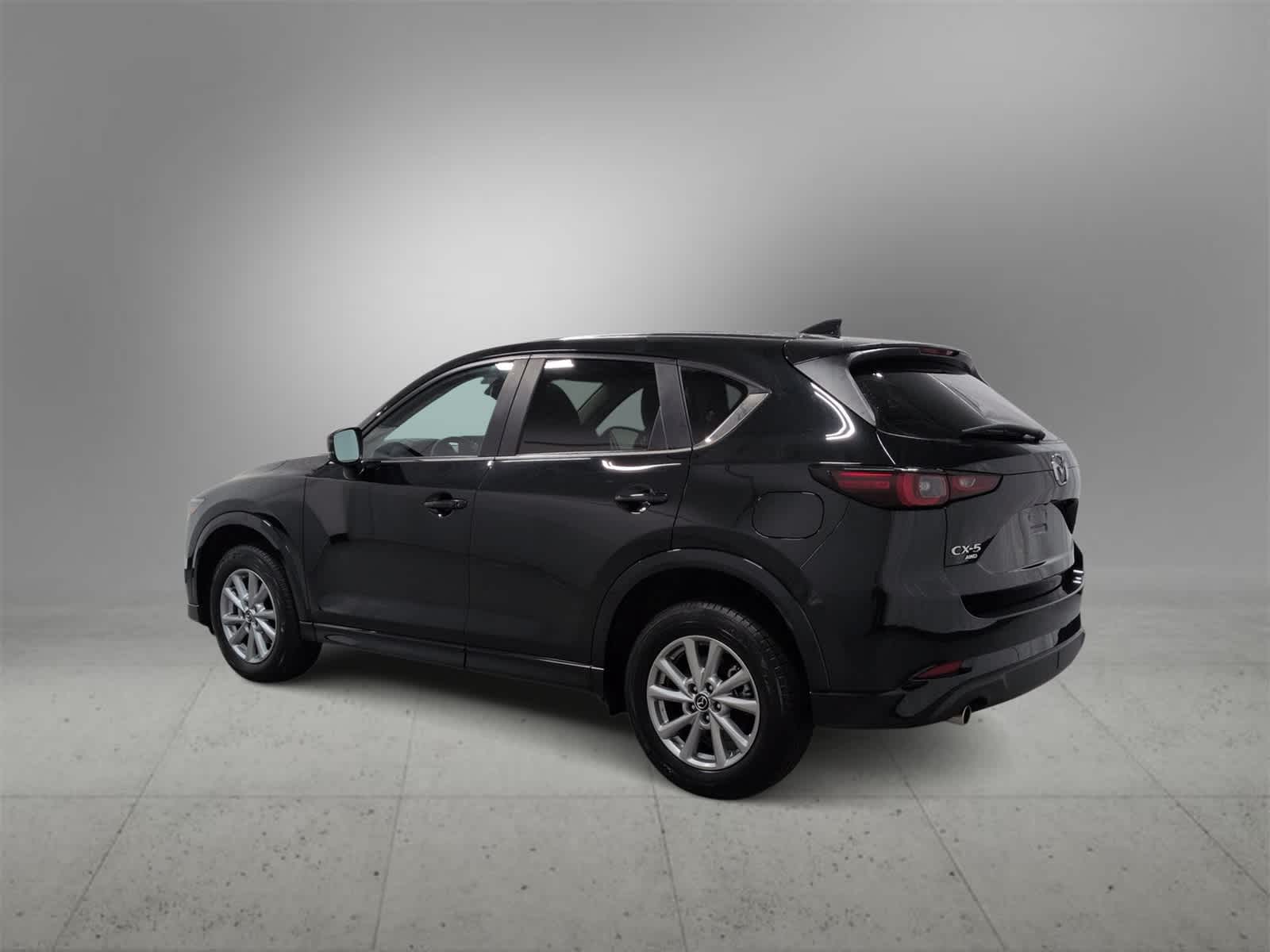 Thumbnail: 2024 Mazda CX-5 - 6