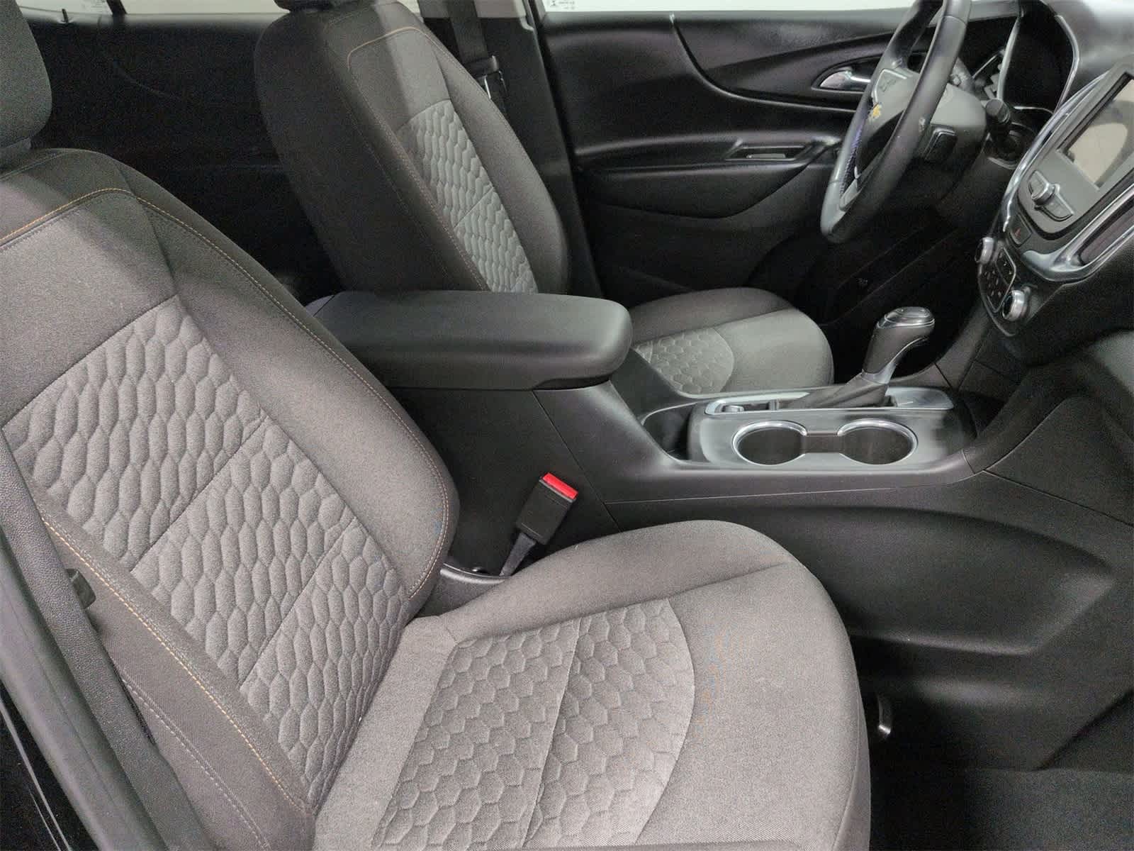 Thumbnail: 2019 Chevrolet Equinox - 22
