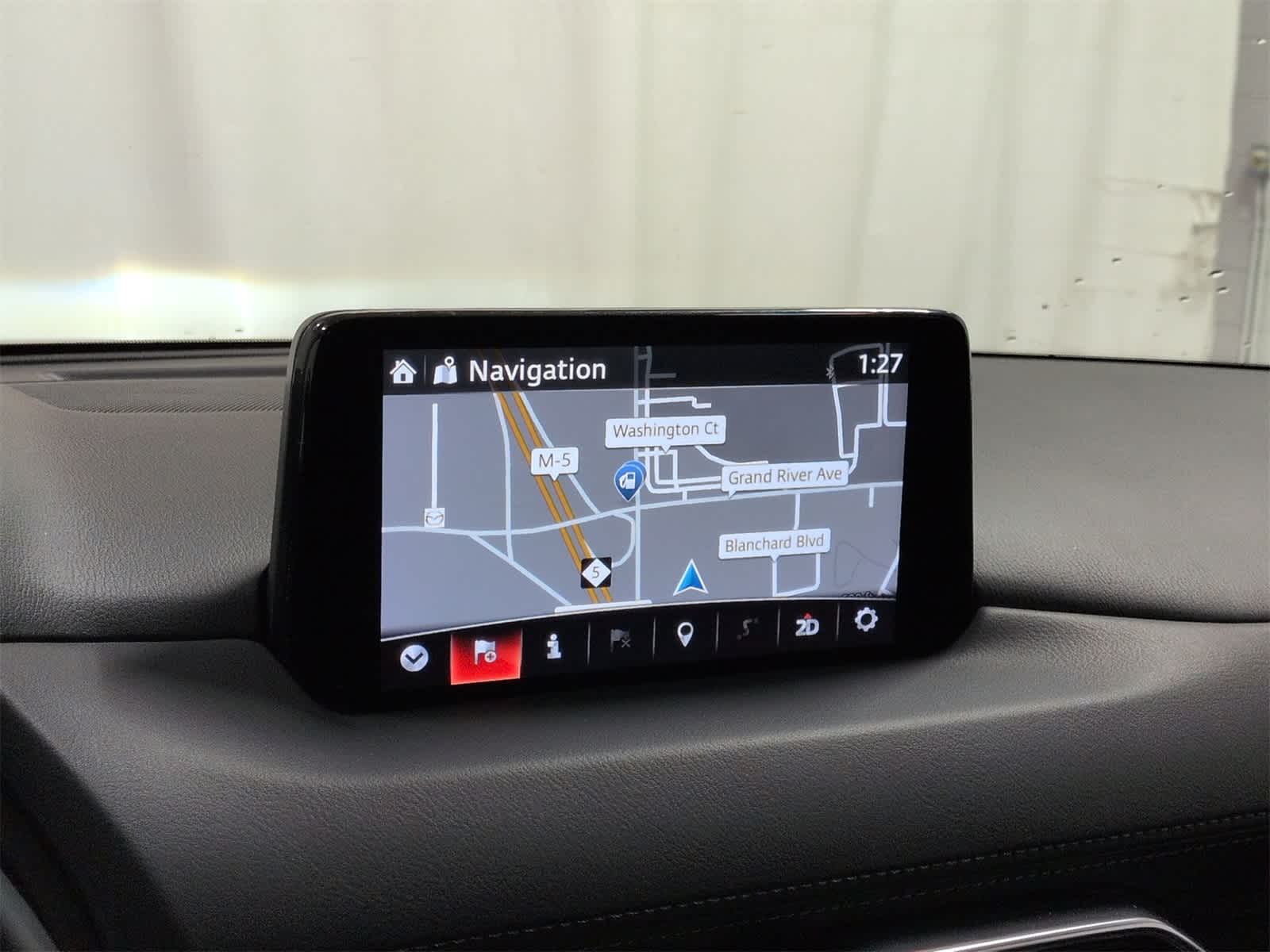 Thumbnail: 2020 Mazda CX-5 - 31