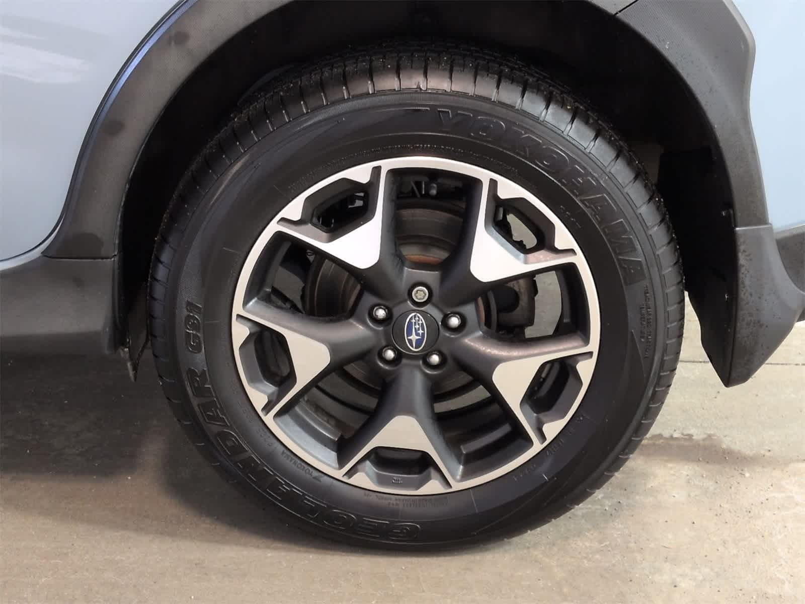 Thumbnail: 2020 Subaru Crosstrek - 14