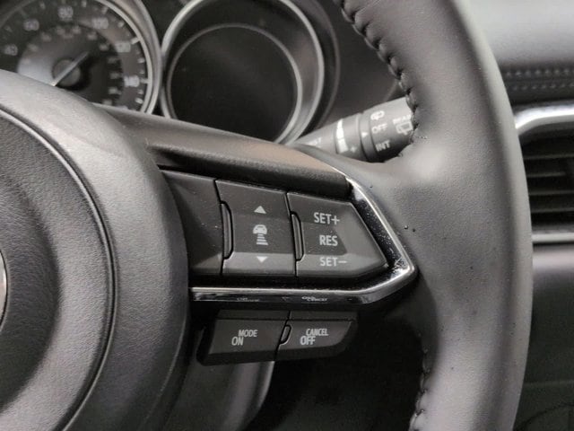 Thumbnail: 2025 Mazda CX-5 - 25