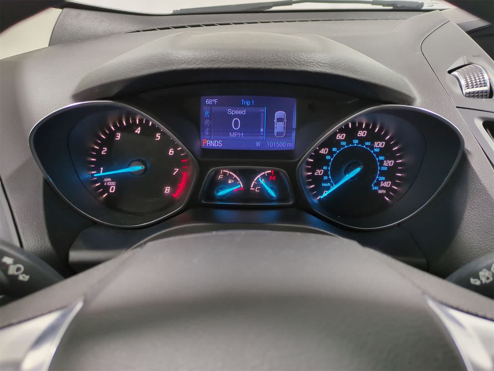 Thumbnail: 2015 Ford Escape - 32